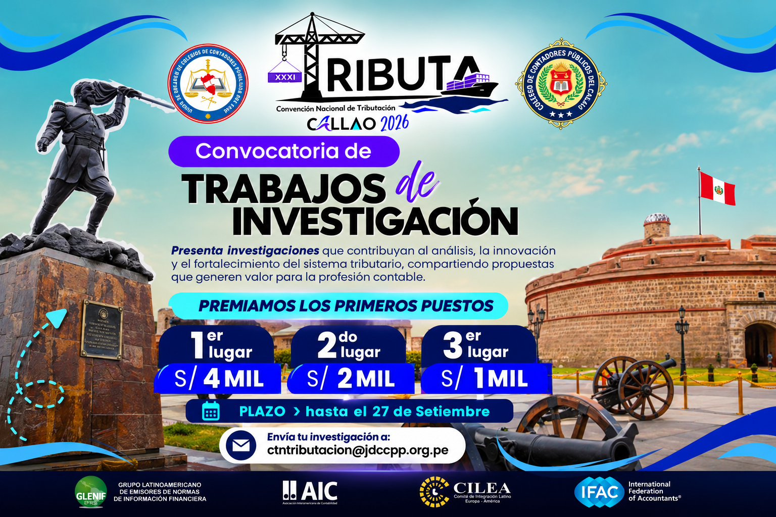 Tributa 2026