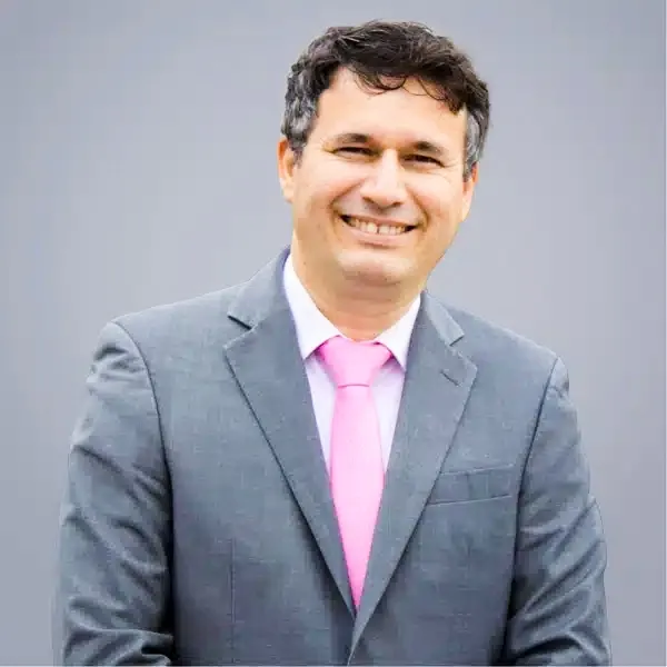 Leonardo Varon Garcia