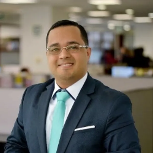 Marco Alex Camacho Aponte