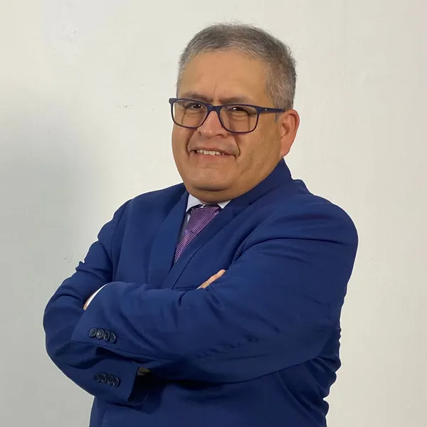 Jhonny Esquivel Aguilar