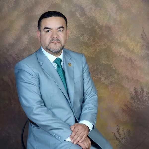 Isaias Ayala Alipio