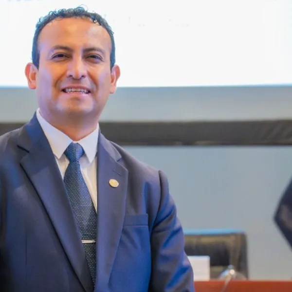 Javier Eduardo Franco Castillo