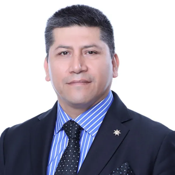 Daniel Irwin Yacolca Estares