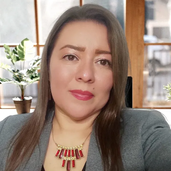 Sandra Elena Rios Galvez