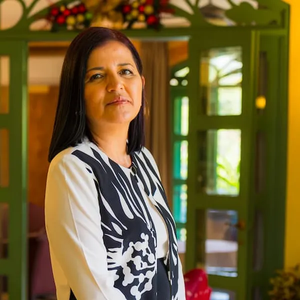 Dunia Zamora Solano