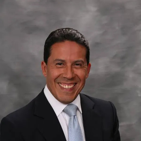 Oscar Alfredo Diaz Becerra