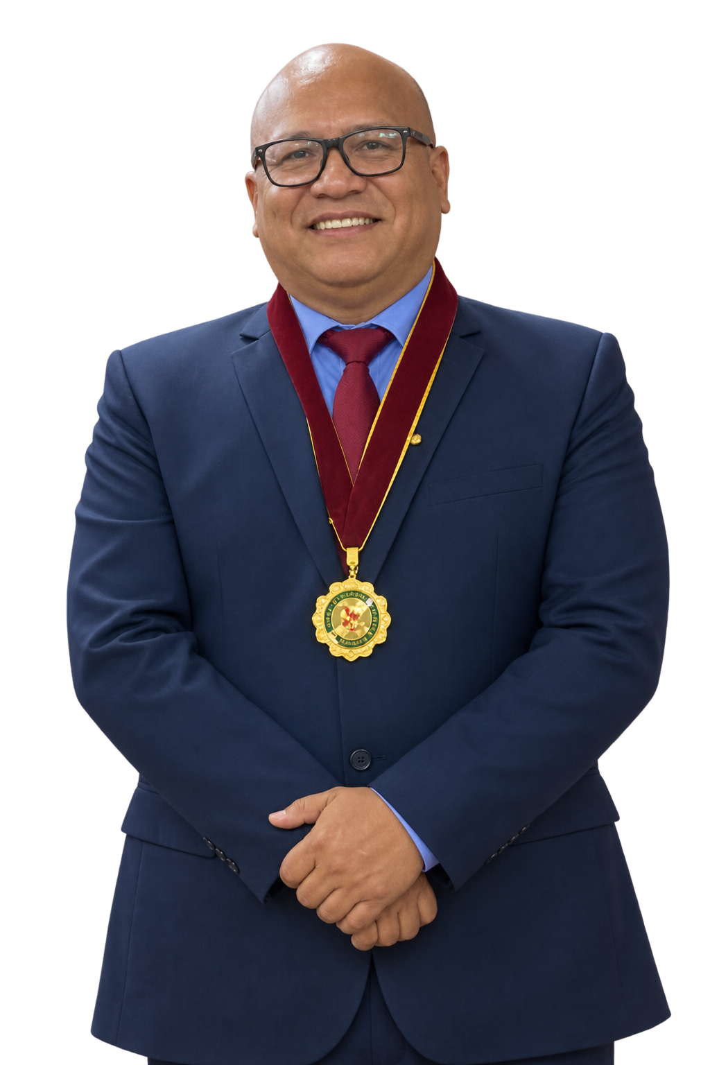 Decano del Colegio de Contadores Públicos de Tumbes